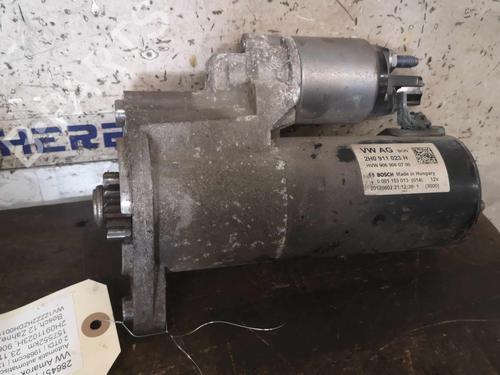Starter VW AMAROK (2HA, 2HB, S1B, S6B, S7A, S7B) 2.0 BiTDI 4motion | BP22282531M8 