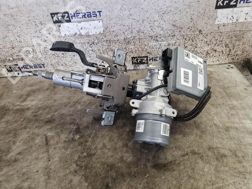 Used Steering column Steering column 38750616 38750616