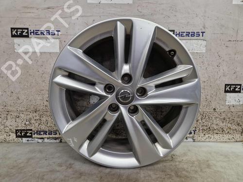 Used Rim OPEL GRANDLAND / GRANDLAND X (A18, P1UO) 1.5 Turbo D (75) (131 hp) 30451234