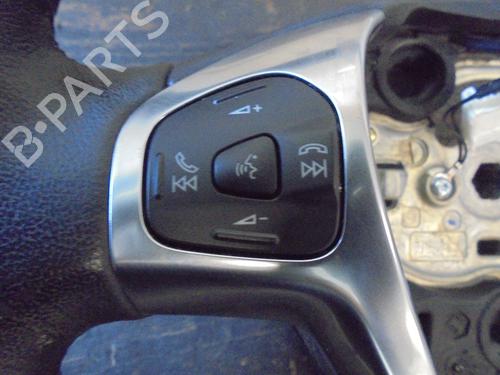 Steering wheel FORD FIESTA VI (CB1, CCN) 1.0 | BP12869249C49 