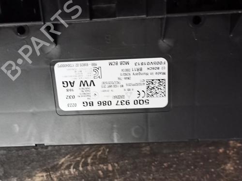 Control unit VW PASSAT B8 Variant (3G5, CB5) 1.6 TDI | BP22294406M11 