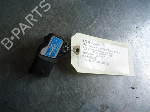 Elektronisk sensor OPEL ASTRA H Estate (A04) 1.7 CDTI (L35) (101 hp) 12882756