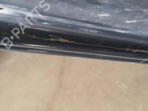 Right rear door SEAT LEON (1P1) 1.4 16V | BP12892125C5 