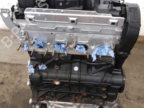 Used Engine VW GOLF VIII (CD1, DA1) 2.0 TDI (150 hp) 22280549