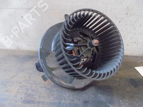 Heater blower motor SKODA SUPERB II (3T4) 1.6 TDI (105 hp) 12866610