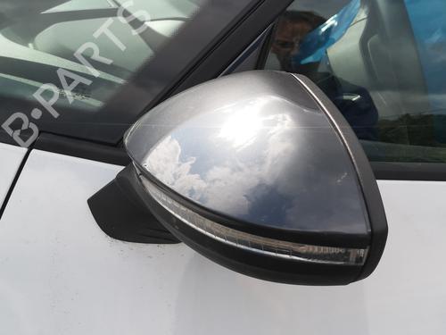 Used Left mirror CUPRA BORN (K11) 58 (204 hp) 29395638