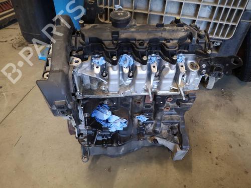 Engine RENAULT CAPTUR I (J5_, H5_) 1.5 dCi 90 (J5N4, J5M5, J5MW, J5M6, J5AL, J5AJ) | BP20154108M1 