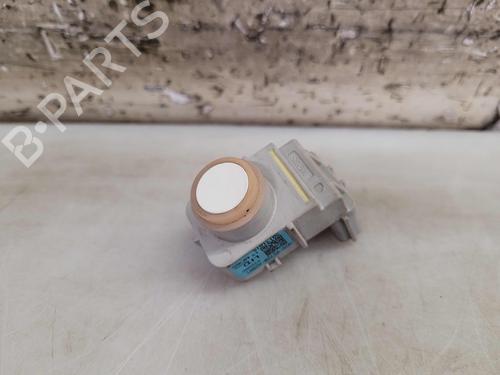 Used Electronic module KIA CEE'D (JD) 1.4 CVVT (100 hp) 23436391