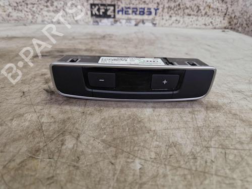 Used Climate control AUDI A5 Sportback (F5A, F5F) 40 TFSI Mild Hybrid (190 hp) 30512209