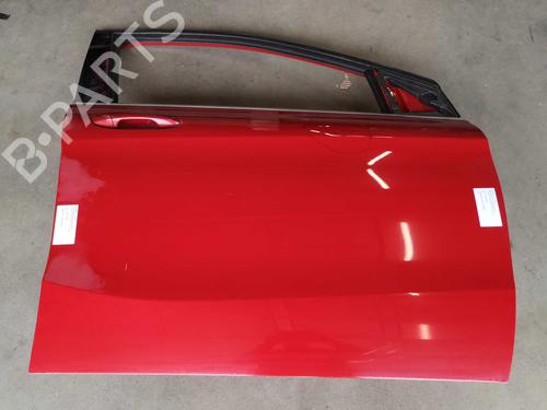 Used Right front door MERCEDES-BENZ B-CLASS Sports Tourer (W246, W242) B 180 CDI (246.200) (109 hp) 22286955