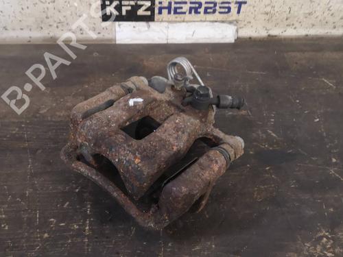Used Left rear brake caliper HYUNDAI i10 II (BA, IA) 1.0 (67 hp) 12876313