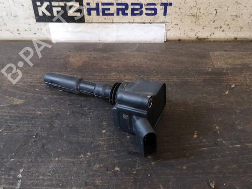 Used Electronic module SEAT IBIZA V (KJ1, KJG) 1.0 (75 hp) 19947240