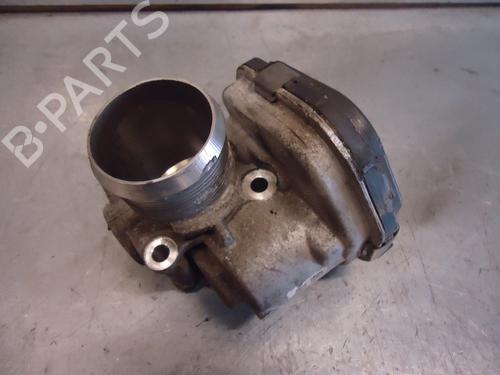 Used Throttle body FORD FIESTA VI (CB1, CCN) 1.6 TDCi (95 hp) 13432278