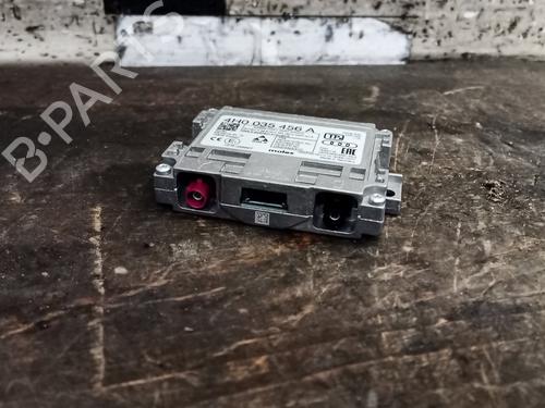 Elektronische module VW GOLF VII Variant (BA5, BV5) 1.6 TDI (115 hp) 22293476