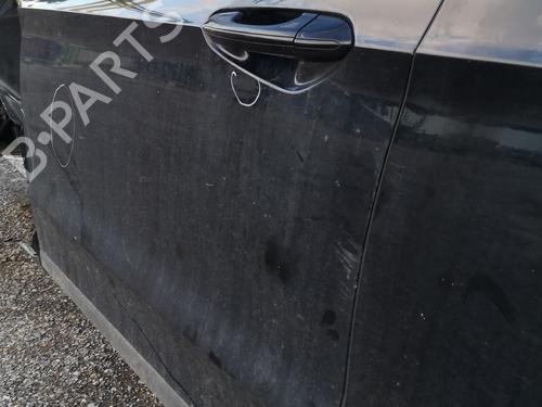 Left front door FORD GALAXY III (CK) 2.0 TDCi | BP29966698C2 