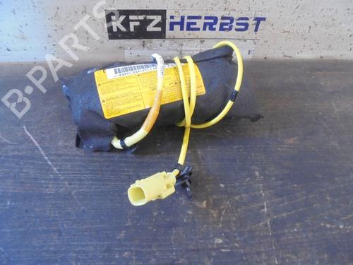 Left seat airbag MITSUBISHI ASX (GA_W_) 1.8 DI-D (GA6W) (116 hp) GA33200781