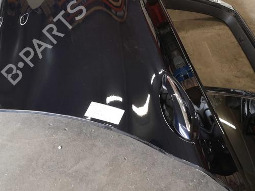 Left rear door BMW 5 (F10) 520 d | BP22286951C4 