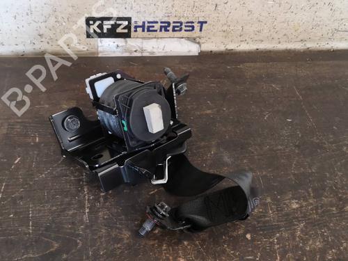 Used Rear right seatbelt HYUNDAI i40 I CW (VF) 1.7 CRDi (136 hp) 12877702