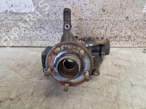 Used Right front steering knuckle FORD GRAND C-MAX Van 1.5 TDCi (120 hp) 29169050