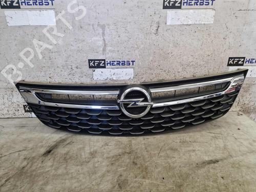Used Grille OPEL ASTRA K (B16) 1.6 CDTi (68) (110 hp) 29169155