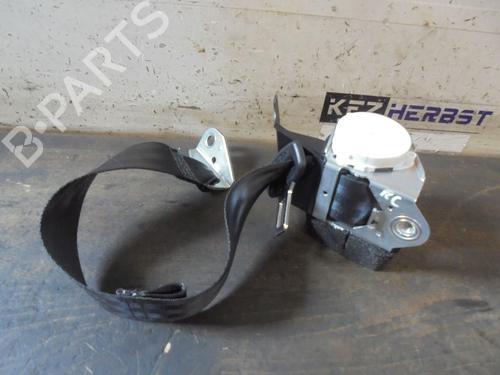 Sikkerhedssele bag højre VW TIGUAN (5N_) 2.0 TDI (140 hp) 12868830