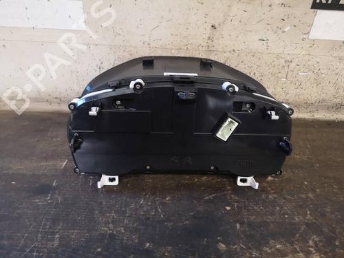 Instrument cluster OPEL CORSA F (P2JO) 1.2 (68) | BP12879360C47 