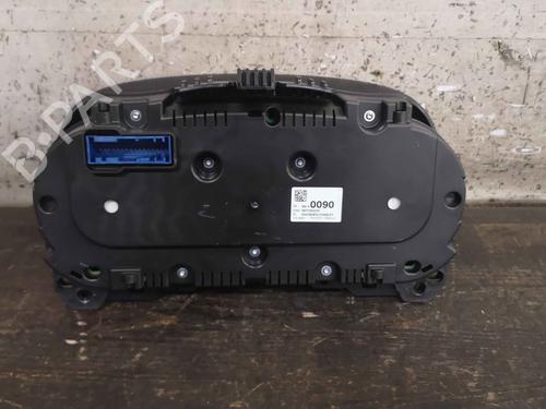 Instrument cluster OPEL CORSA E (X15) 1.3 CDTI (08, 68) | BP22281887C47 