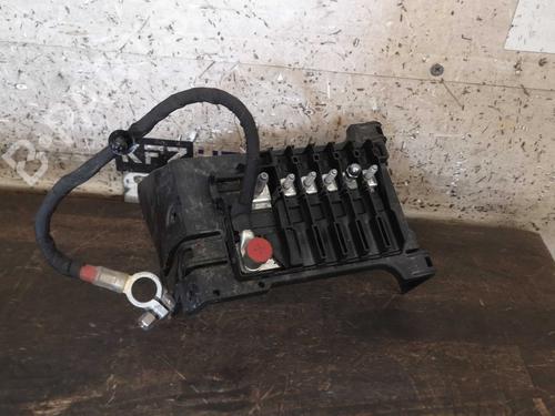 Used Fuse box AUDI Q4 SUV (F4B) 50 e-tron quattro (300 hp) 22290267