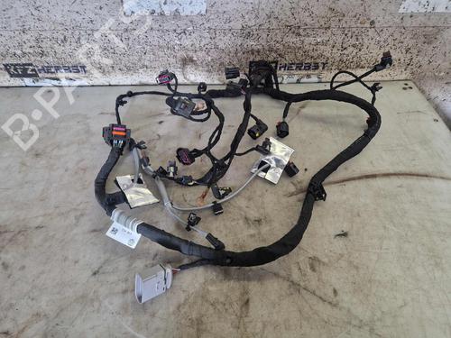 Used Wiring harness Wiring harness SKODA FABIA IV (PJ3) 1.0 MPI (80 hp) 40254793 40254793