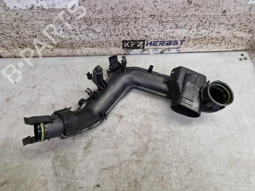 Pipe SKODA FABIA III Estate (NJ5) 1.0 TSI | BP29966670M125