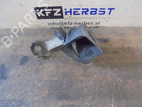 Used Horn SKODA SUPERB II (3T4) 1.6 TDI (105 hp) 13061705