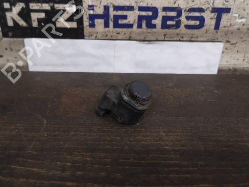 Used Electronic module FORD GALAXY II (WA6) 2.0 TDCi (140 hp) 13070622