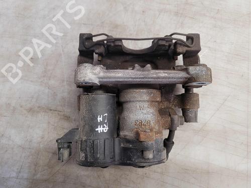 Left rear brake caliper FORD FOCUS IV Turnier (HP) 1.0 EcoBoost mHEV | BP24924606M107 