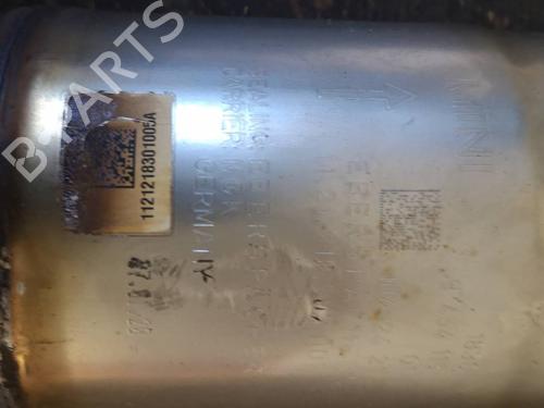 Catalyst MINI MINI (F55) Cooper | BP13436360M10