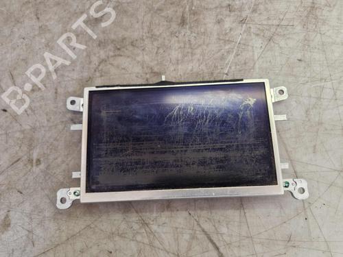 Ferdsskriver AUDI A5 Sportback (8TA) 2.0 TDI (170 hp) 29823988