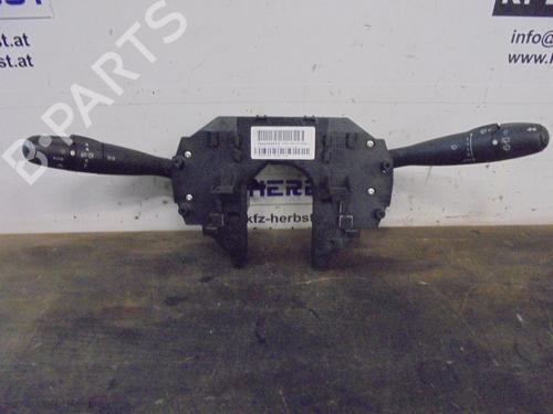 Used Steering column stalk CITROËN C4 Grand Picasso I (UA_) 1.6 VTi 120 (120 hp) 12865774