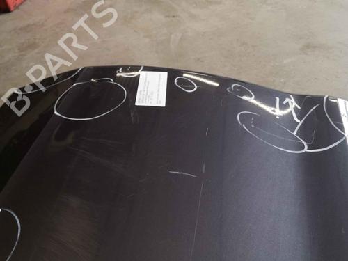 Right rear door VW GOLF VII (5G1, BQ1, BE1, BE2) 1.6 TDI | BP22282303C5 