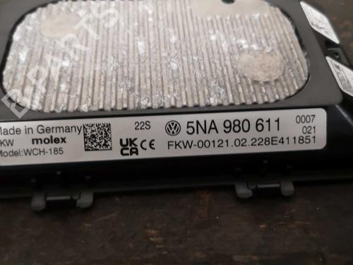 Control unit CUPRA BORN (K11) 58 | BP22292387M11 