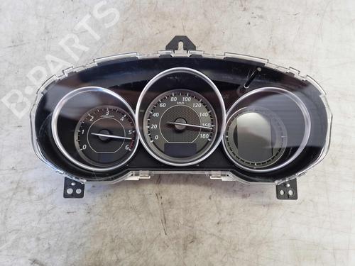 Used Instrument cluster MAZDA 6 Estate (GJ, GL) 2.2 D (GJ2FW, GJ692) (175 hp) 27702136