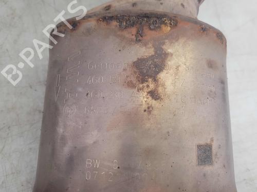 Catalyst AUDI Q7 (4MB, 4MG, 4MQ) 50 TDI Mild Hybrid quattro | BP24538653M10 