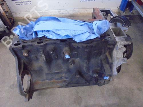 Outra OPEL ZAFIRA A MPV (T98) 2.0 DTI 16V (F75) (101 hp) 13440598
