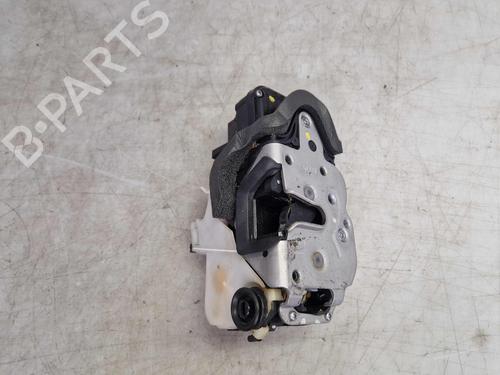 Rear right lock OPEL INSIGNIA A Sports Tourer (G09) 2.0 CDTI (35) | BP28809303C99 