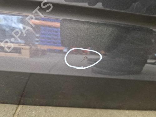 Right front door VW TOURAN (5T1) 1.6 TDI | BP29853782C3