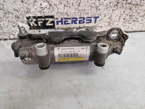 Hinge/Door check strap MERCEDES-BENZ E-CLASS T-Model (S212) E 250 CDI / BlueTEC (212.203, 212.204) | BP29324916C146 
