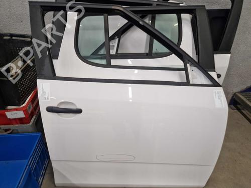 right-front-door-skoda-fabia-ii-542-2006-2007-2008-2009-2010-2011-2012-2013-2014-33324032 main image
