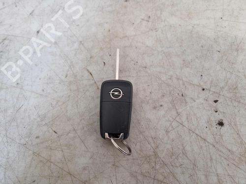Switch OPEL CORSA E (X15) 1.4 Turbo (08, 68) | BP39102650I30 - Image 2