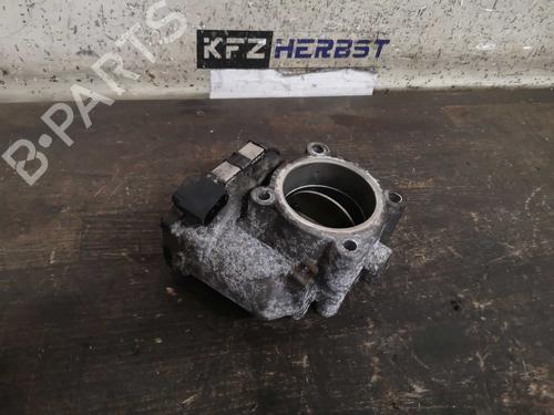 Used Throttle body JEEP GRAND CHEROKEE III (WH, WK) 3.0 CRD 4x4 (218 hp) 12881396