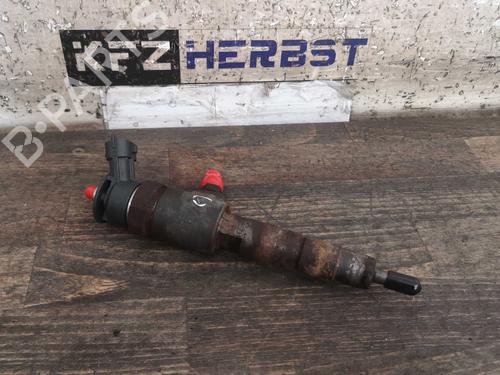 Injector FORD FIESTA VI (CB1, CCN) 1.6 TDCi | BP17178822M100 