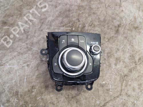 Used Switch Switch MAZDA 3 (BM, BN) 1.5 (100 hp) 34235362 34235362