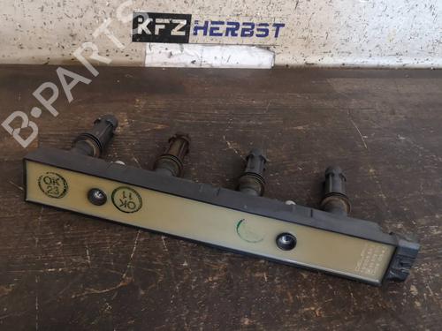 Ignition coil OPEL MERIVA B MPV (S10) 1.4 (75) | BP12892656M94 